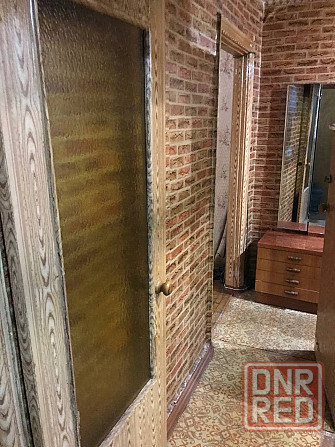 Сдам 2к квартиру на пр Театральном,Национальном Университета-20000 рублей. Донецк - изображение 3