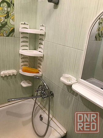 Сдам 2к квартиру на пр Театральном,Национальном Университета-20000 рублей. Донецк - изображение 8