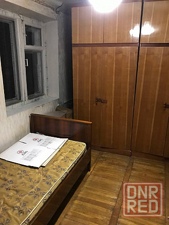 Сдам 2к квартиру на пр Театральном,Национальном Университета-20000 рублей. Донецк - изображение 6