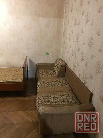 Сдам 2к квартиру на пр Театральном,Национальном Университета-20000 рублей. Донецк - изображение 2