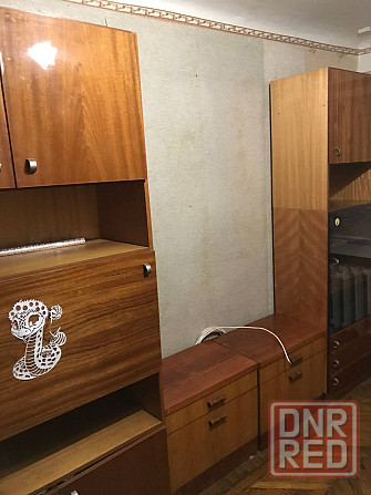 Сдам 2к квартиру на пр Театральном,Национальном Университета-20000 рублей. Донецк - изображение 4