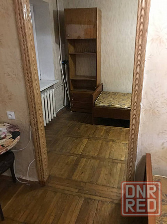 Сдам 2к квартиру на пр Театральном,Национальном Университета-20000 рублей. Донецк - изображение 5