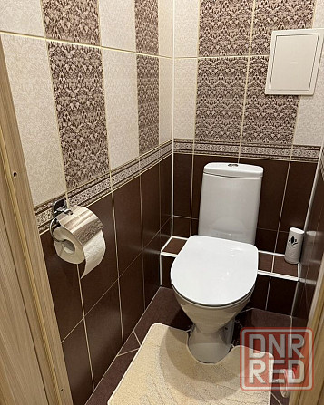 Сдам комфортную 1- комнатную квартиру в Ворошиловском районе Донецк - изображение 5