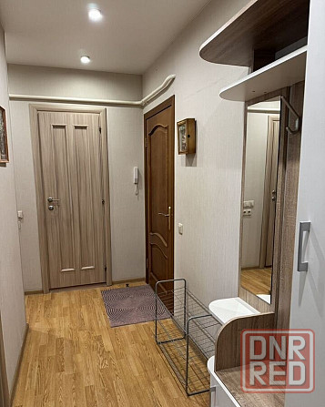 Сдам комфортную 1- комнатную квартиру в Ворошиловском районе Донецк - изображение 6