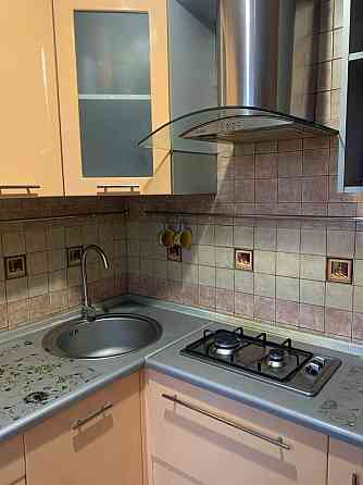 Филармония, 1к. кв-ра, отличная, пр-кт Комсомольский Донецк