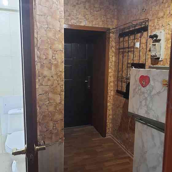 Майский рынок, 1к. кв-ра, 1/5, автономное отопление, ул. Полоцкая Донецк