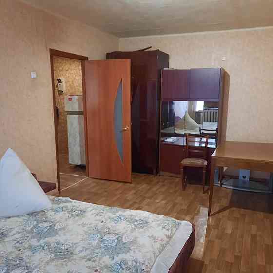 Майский рынок, 1к. кв-ра, 1/5, автономное отопление, ул. Полоцкая Донецк