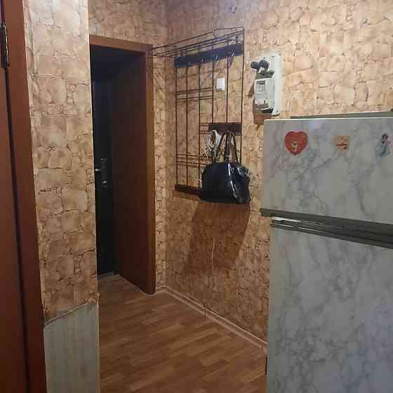 Майский рынок, 1к. кв-ра, 1/5, автономное отопление, ул. Полоцкая Донецк