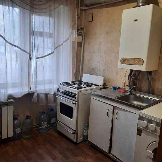 Майский рынок, 1к. кв-ра, 1/5, автономное отопление, ул. Полоцкая Донецк