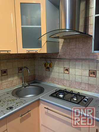 Филармония, 1к. кв-ра, отличная, пр-кт Комсомольский Донецк - изображение 1