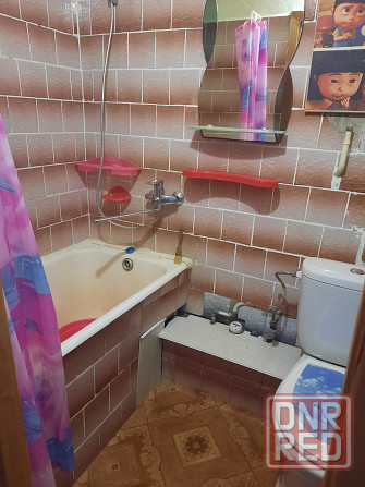 Пр-кт Богдана Хмельницкого, 1к. кв-ра, Облисполком Донецк - изображение 6