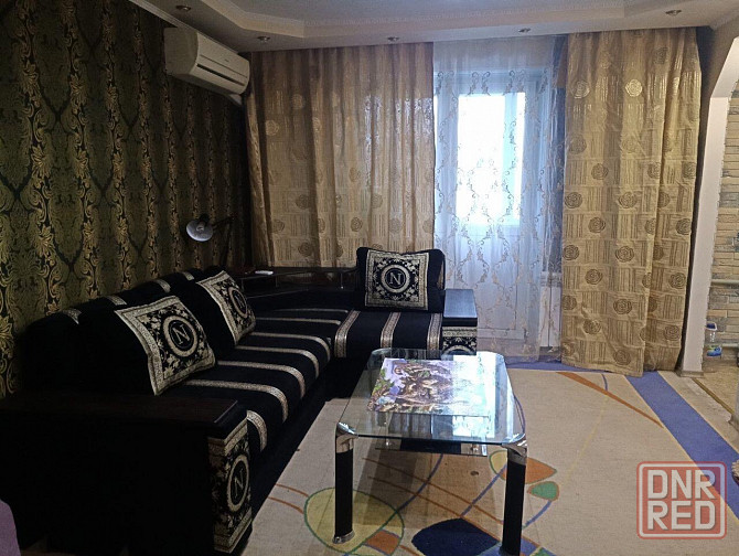 Филармония, 1к. кв-ра, отличная, пр-кт Комсомольский Донецк - изображение 2