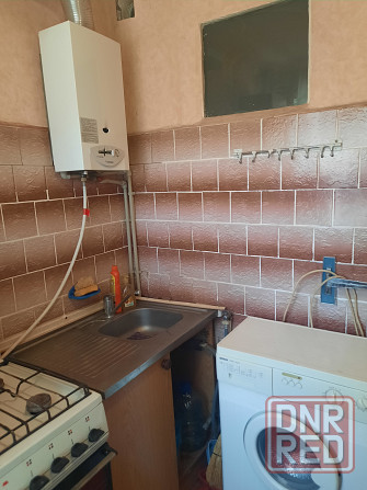 Пр-кт Богдана Хмельницкого, 1к. кв-ра, Облисполком Донецк - изображение 5