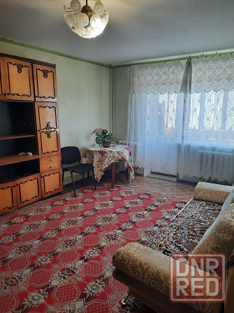 Пр-кт Богдана Хмельницкого, 1к. кв-ра, Облисполком Донецк - изображение 3