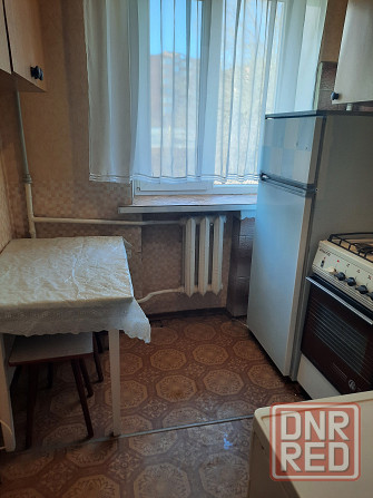 Пр-кт Богдана Хмельницкого, 1к. кв-ра, Облисполком Донецк - изображение 1