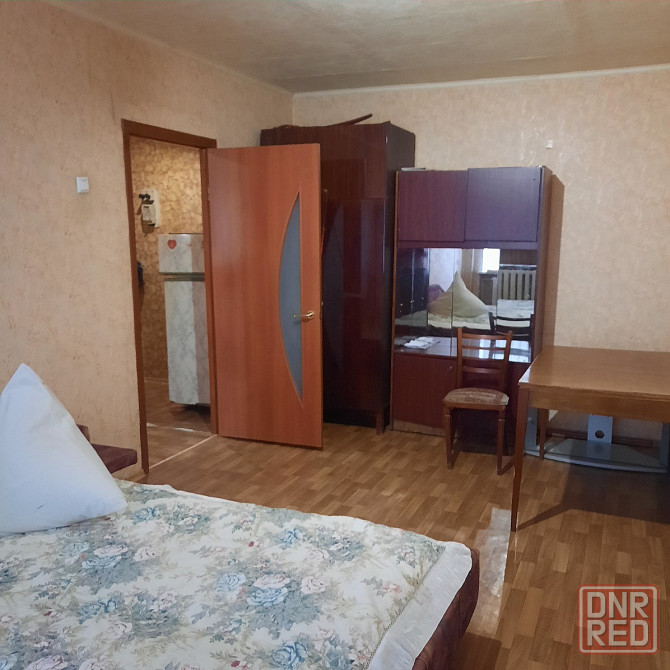 Предложение дня!!! Вода есть! Майский рынок, 1к. кв-ра, 1/5, автономное отопление, ул. Полоцкая Донецк - изображение 5
