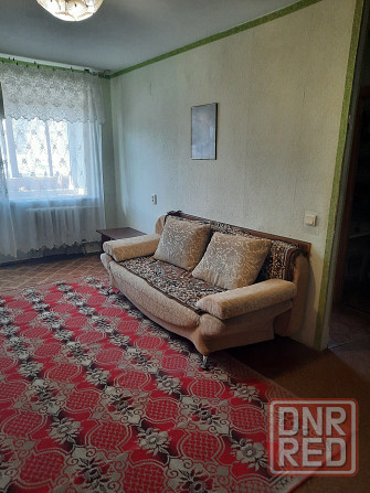 Пр-кт Богдана Хмельницкого, 1к. кв-ра, Облисполком Донецк - изображение 4