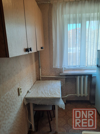 Пр-кт Богдана Хмельницкого, 1к. кв-ра, Облисполком Донецк - изображение 2