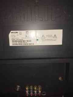 Tелевизор "Philips" Донецк