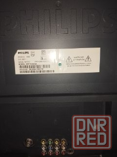 Tелевизор "Philips" Донецк - изображение 2