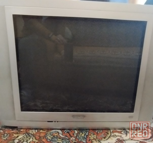 Tелевизор "Philips" Донецк - изображение 1