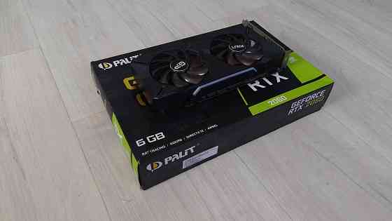 Продам видеокарту Макеевка