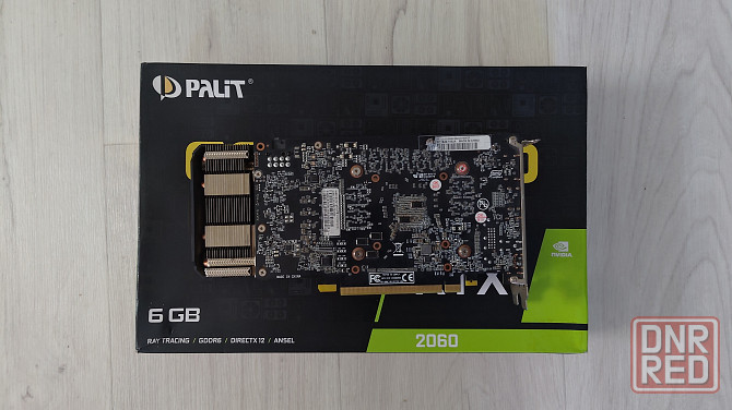 Продам видеокарту Макеевка - изображение 3