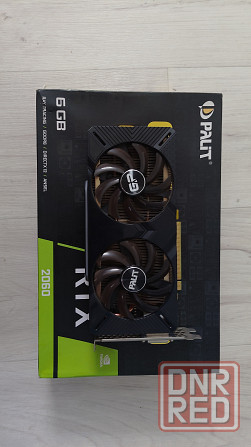 Продам видеокарту Макеевка - изображение 1