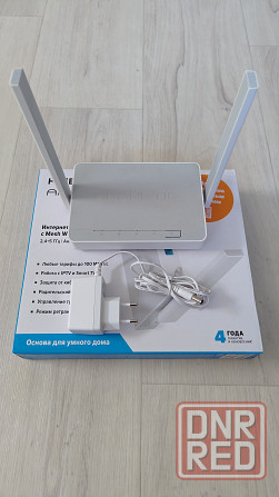 Продам роутер Макеевка - изображение 1