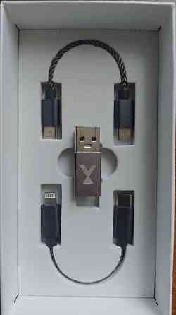 Продам усилитель для наушников Макеевка