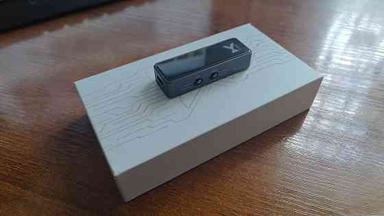 Продам усилитель для наушников Макеевка