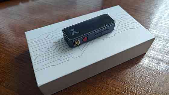 Продам усилитель для наушников Макеевка