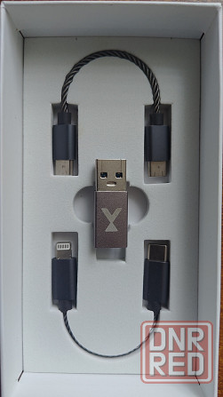 Продам усилитель для наушников Макеевка - изображение 1