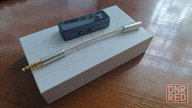 Продам усилитель для наушников Макеевка - изображение 2