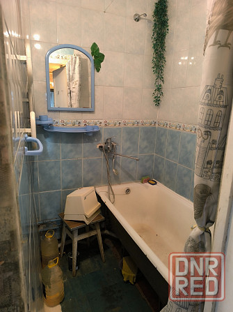 Продам 3х комнатную квартиру от собственника.Куйбышевский район. Донецк - изображение 5