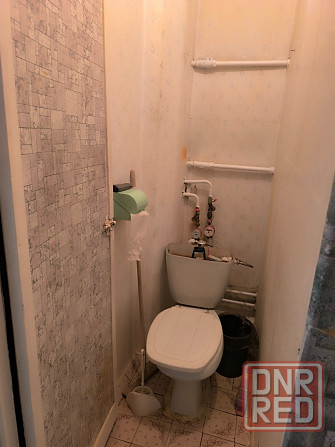 Продам 3х комнатную квартиру от собственника.Куйбышевский район. Донецк - изображение 4