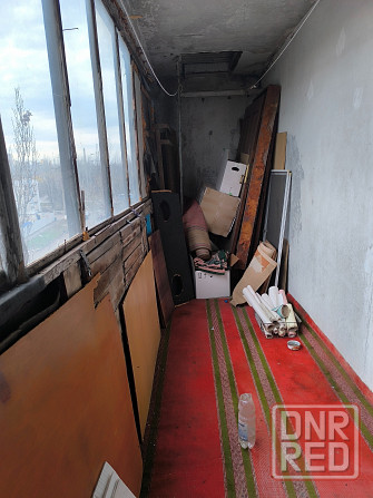 Продам 3х комнатную квартиру от собственника.Куйбышевский район. Донецк - изображение 9