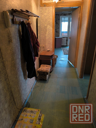 Продам 3х комнатную квартиру от собственника.Куйбышевский район. Донецк - изображение 7