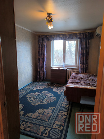 Продам 3х комнатную квартиру от собственника.Куйбышевский район. Донецк - изображение 10