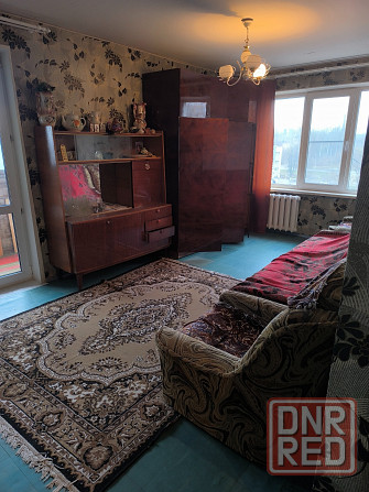 Продам 3х комнатную квартиру от собственника.Куйбышевский район. Донецк - изображение 1