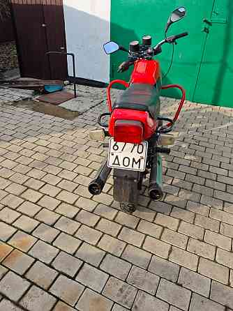 Мото Ява Макеевка