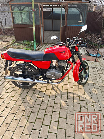 Мото Ява Макеевка - изображение 3