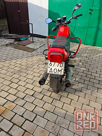 Мото Ява Макеевка - изображение 1