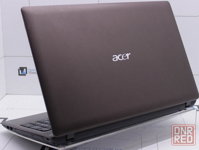 Ноутбук Acer 5253 Луганск - изображение 1