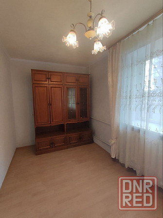 Продам 2-х комнатную квартиру в Киевском р-не Донецка. Гладковский рынок. Донецк - изображение 5