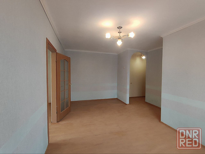 Продам 2-х комнатную квартиру в Киевском р-не Донецка. Гладковский рынок. Донецк - изображение 3