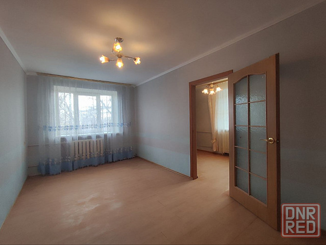 Продам 2-х комнатную квартиру в Киевском р-не Донецка. Гладковский рынок. Донецк - изображение 1