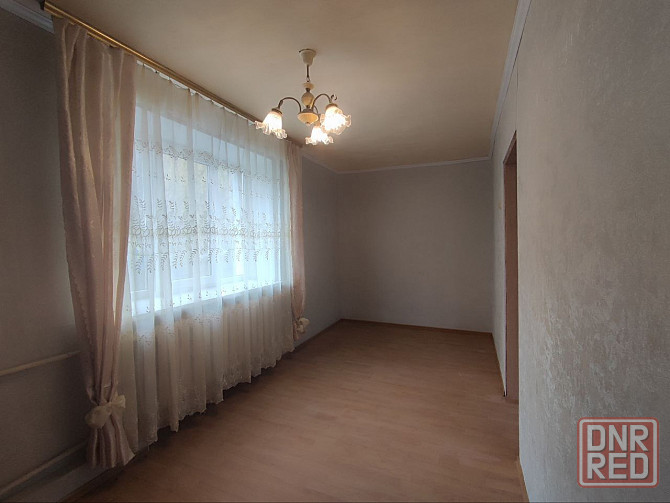 Продам 2-х комнатную квартиру в Киевском р-не Донецка. Гладковский рынок. Донецк - изображение 4