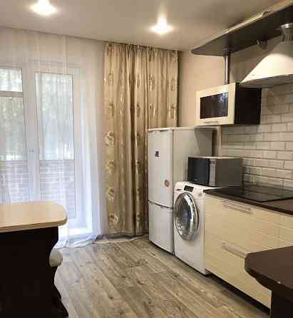 1-ком, 6/9эт. 38м2 Мариуполь