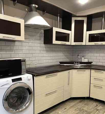 1-ком, 6/9эт. 38м2 Мариуполь